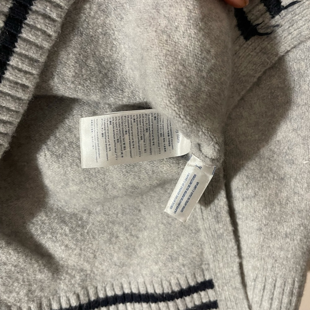 Sweater - Picture 2 of 3